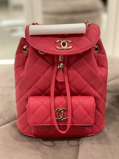 chanel backpack for sale|chanel duma backpack 2020.